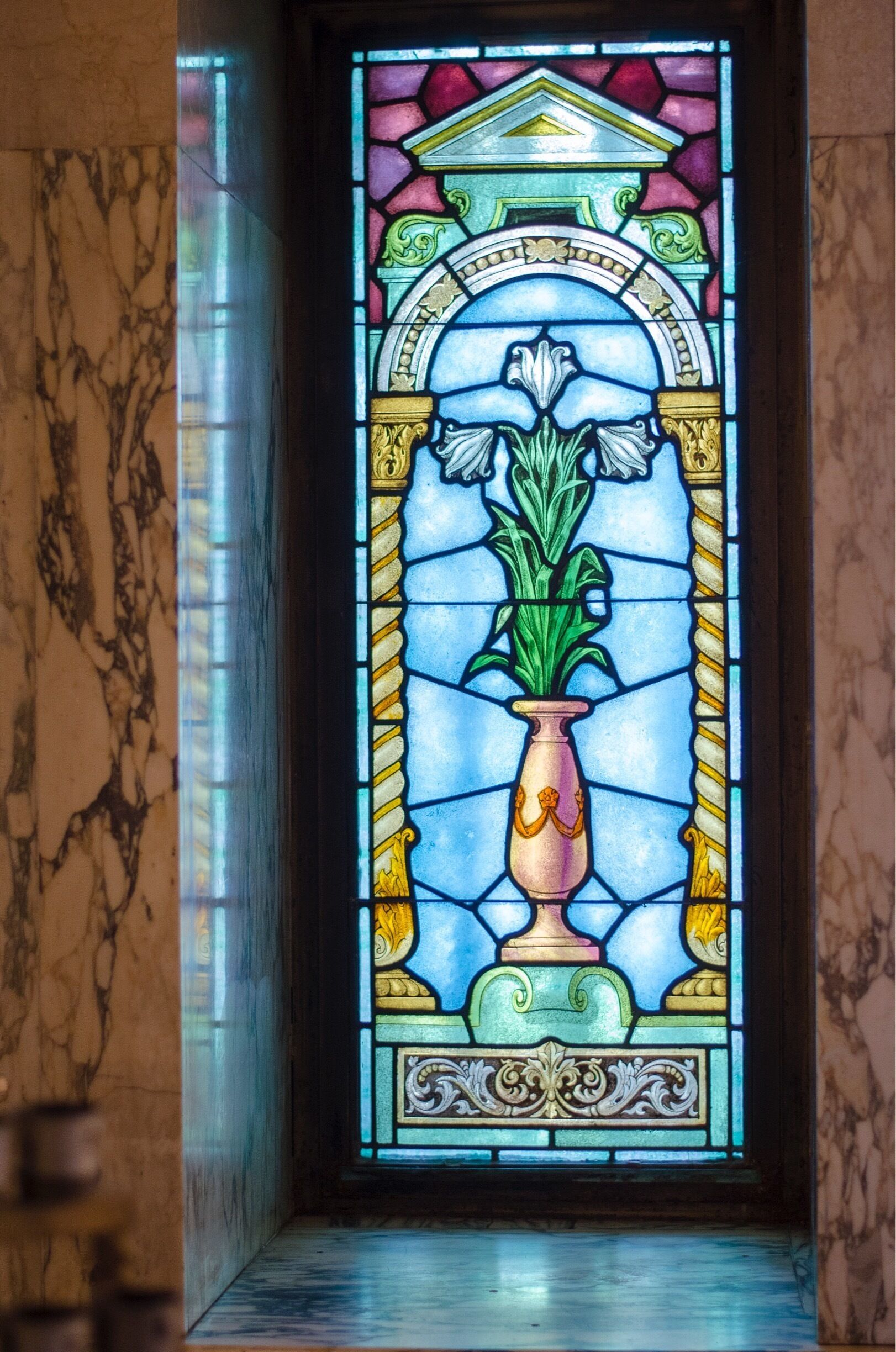 Our Lady of Victory Basilica