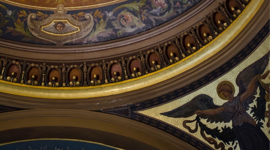 Our Lady of Victory Basilica NY