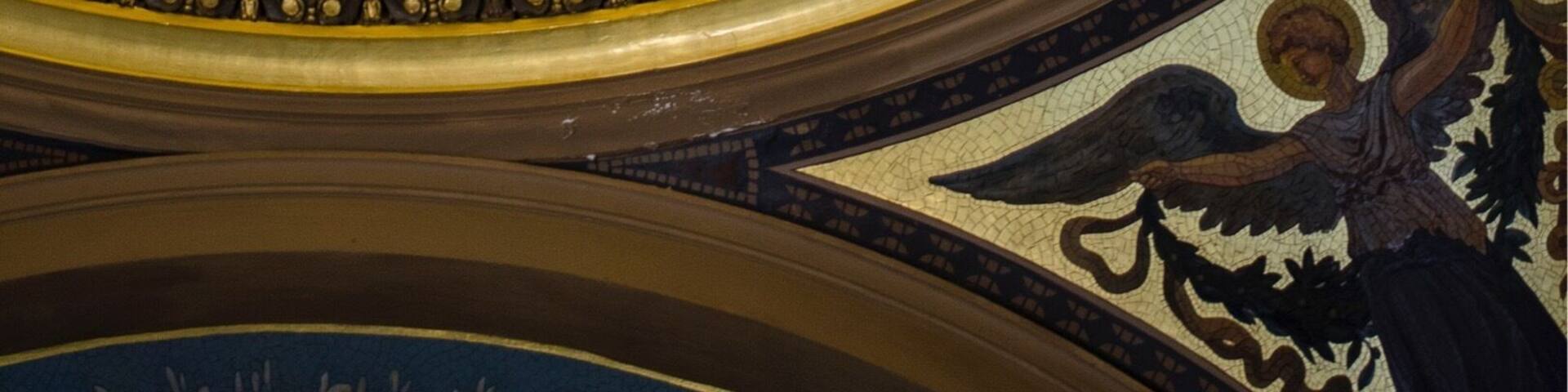 Our Lady of Victory Basilica NY