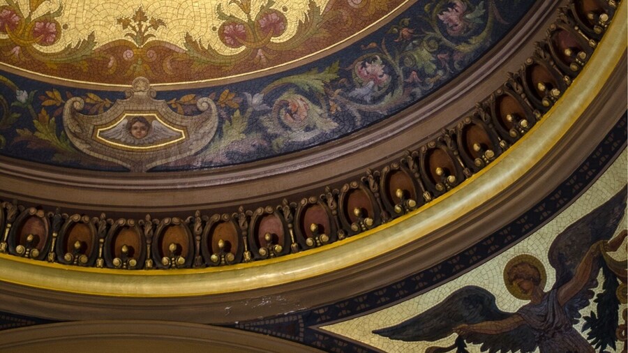 Our Lady of Victory Basilica NY