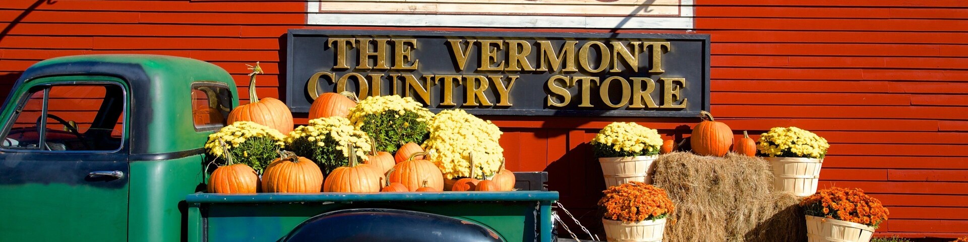 Ludlow showing signage