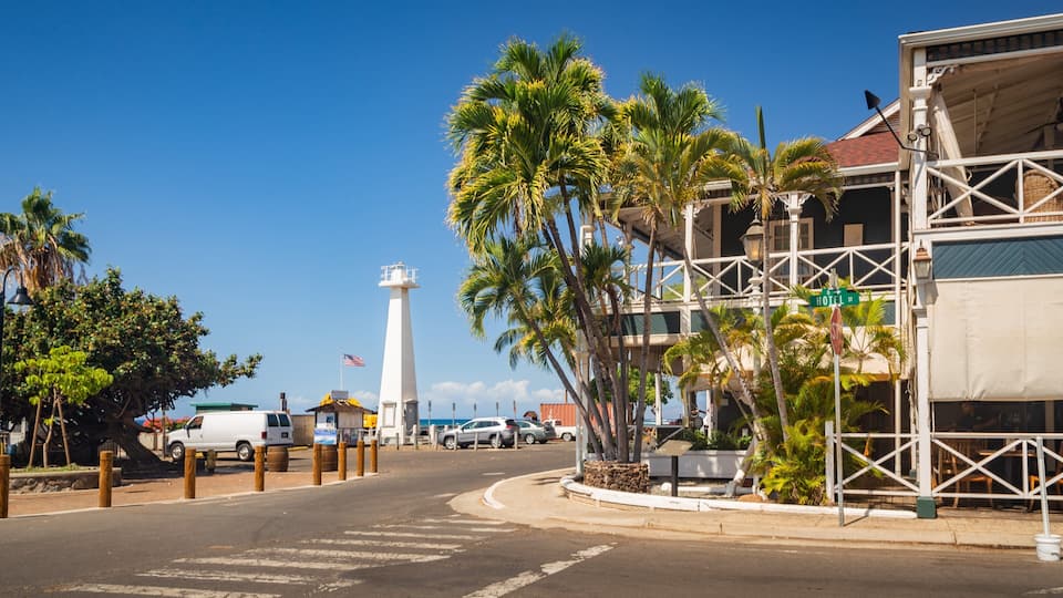 Lahaina