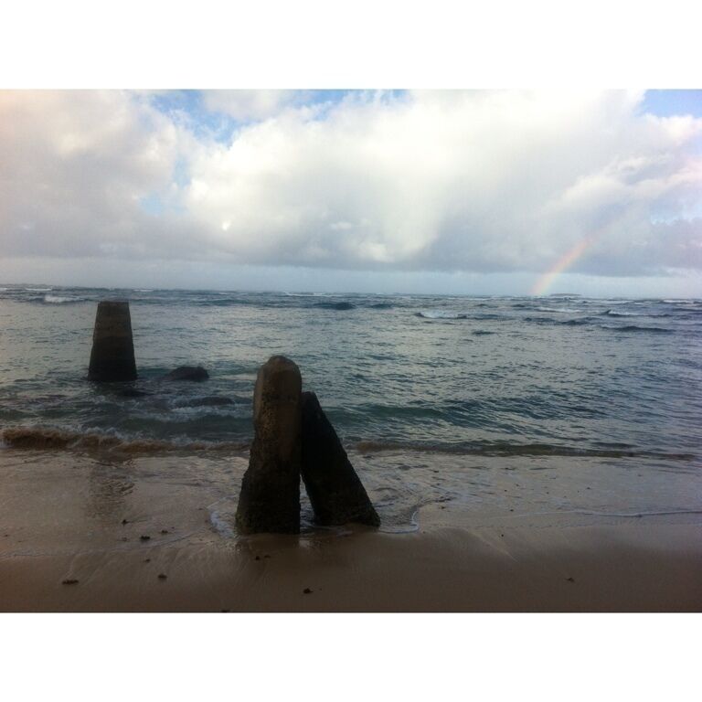 Cool place to snorkel 