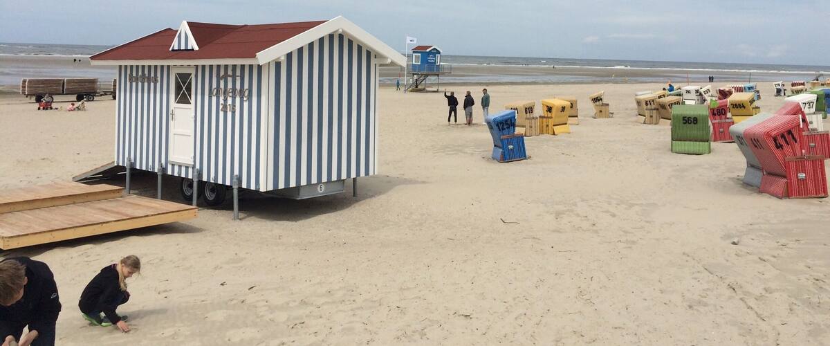 Langeoog