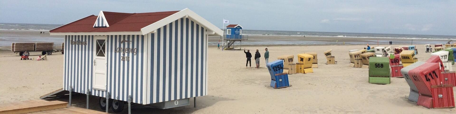 Langeoog