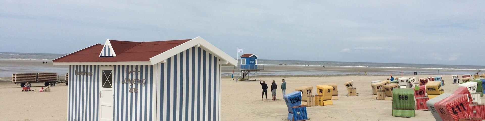 Langeoog