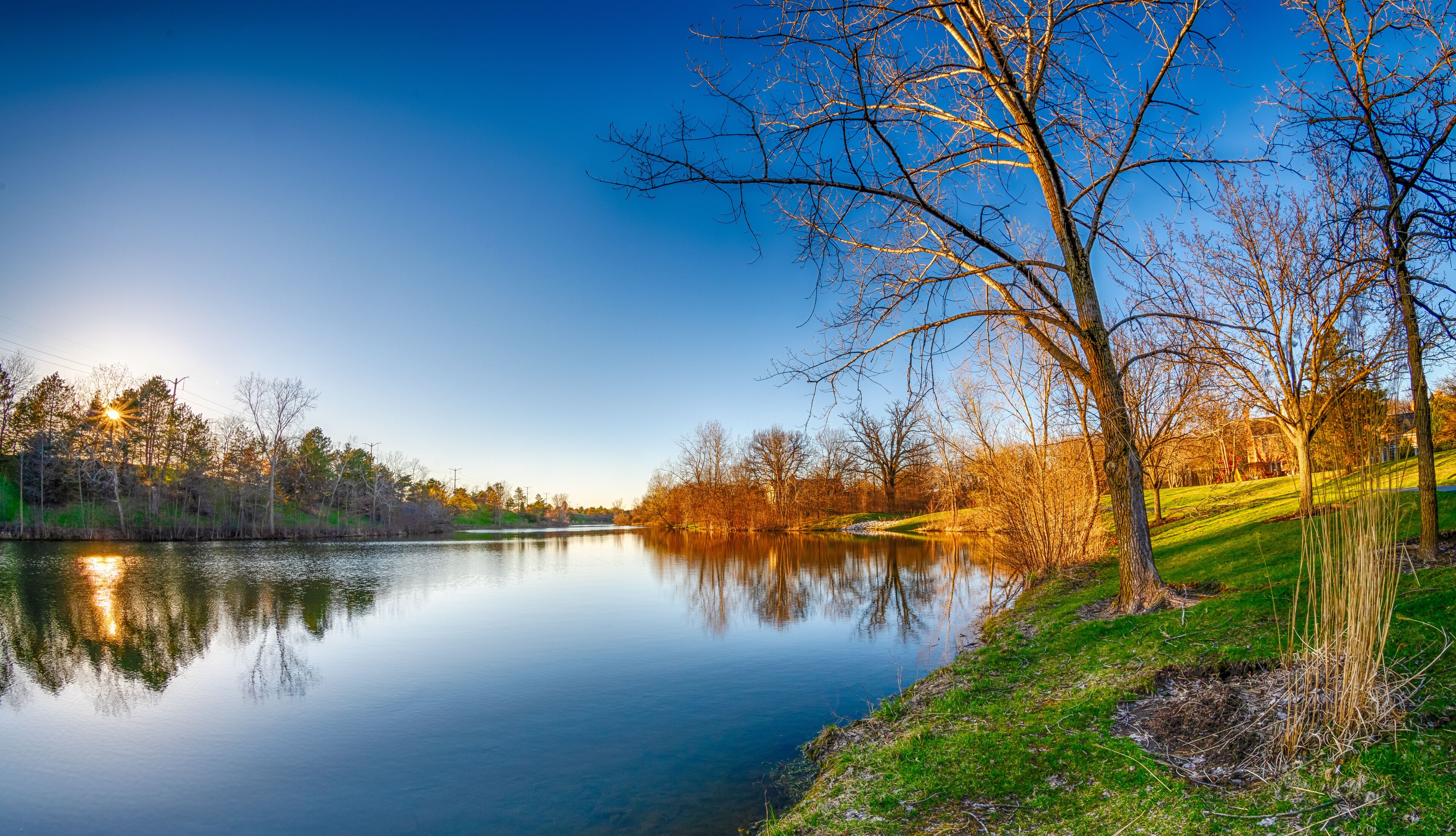 Lake Forest Lake