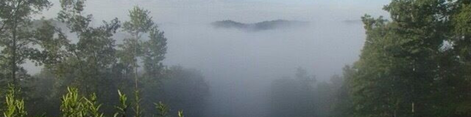 Drilling job in the West Virginia boondocks