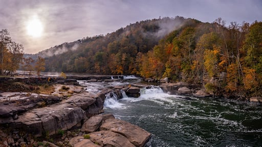 Clarksburg