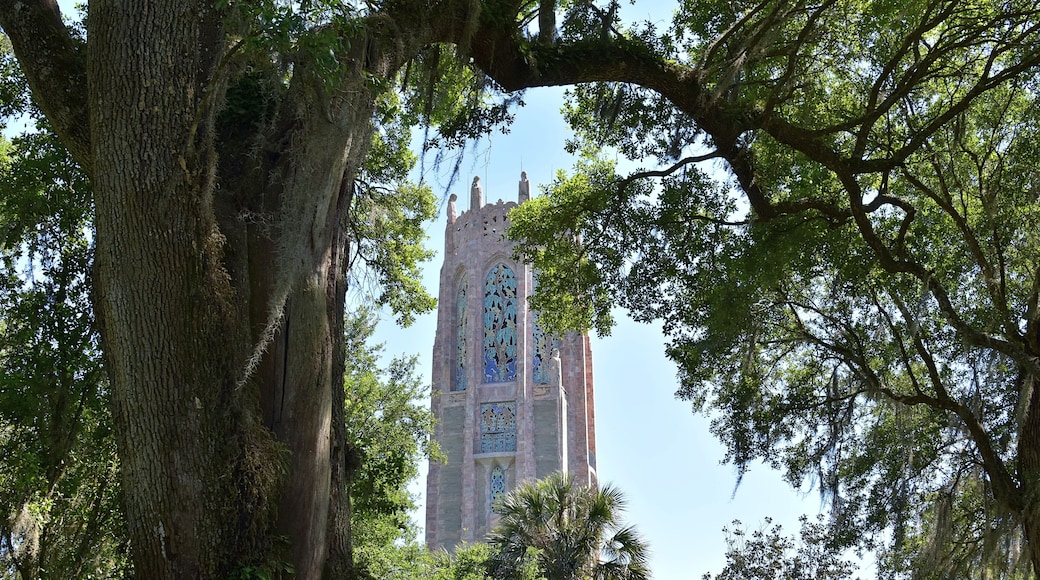 Bok Tower Gardens