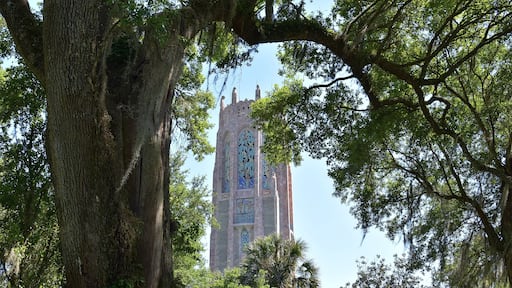 Bok Tower Gardens