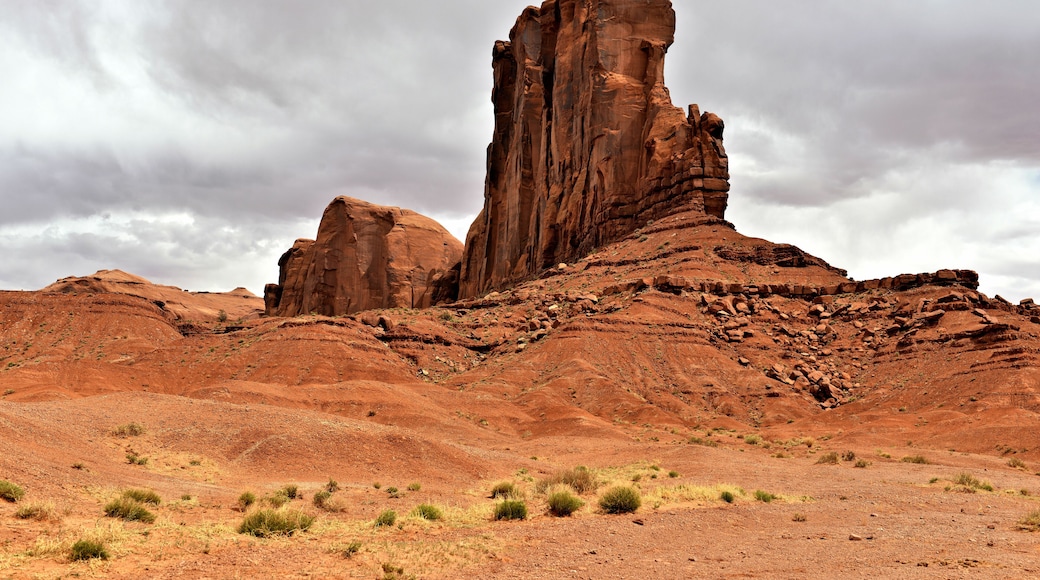 Monument valley