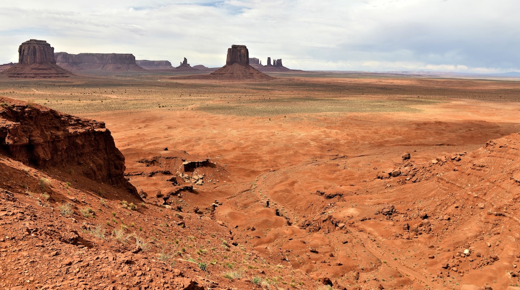 Monument valley