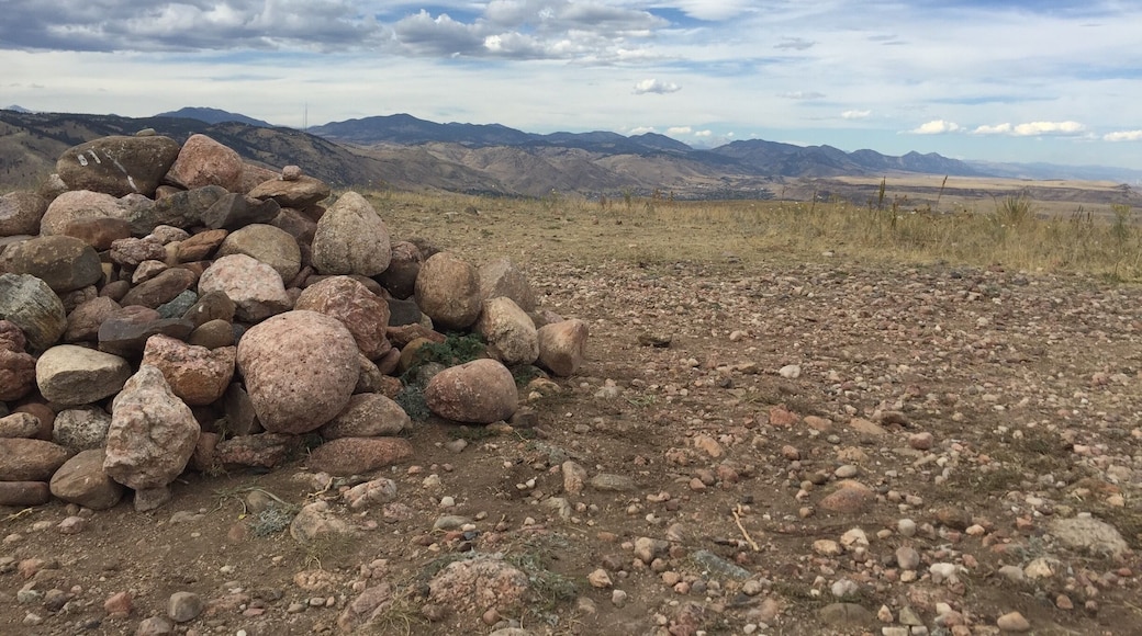 Green Mountain Summit, Denver, Colorado