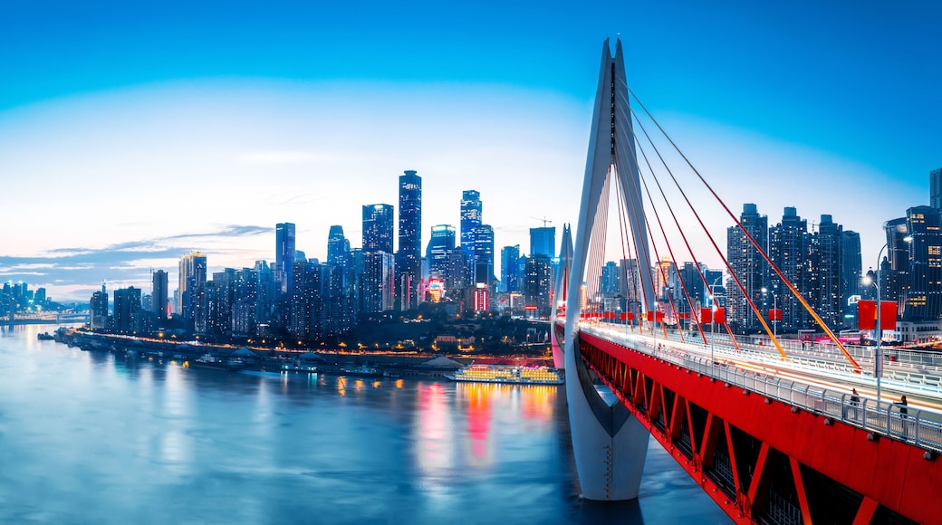 Chongqing