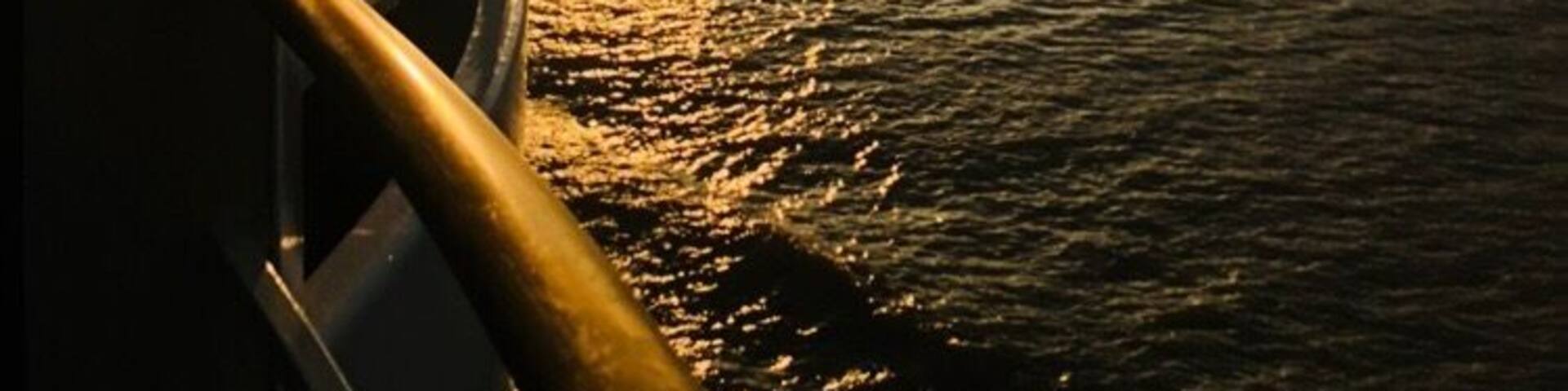 #rivercruise #yangtze #china #sunrise