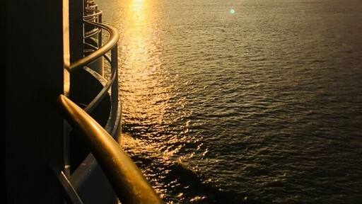 #rivercruise #yangtze #china #sunrise