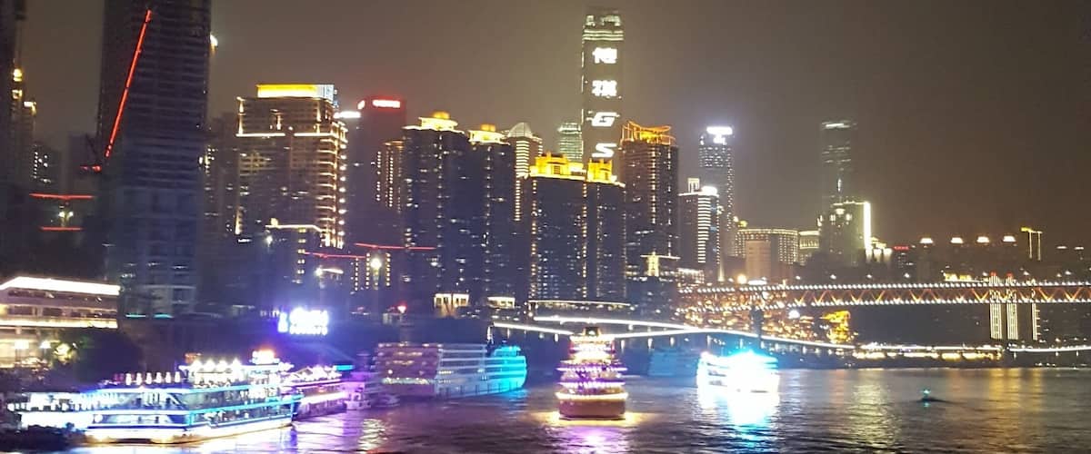 Chonggqing