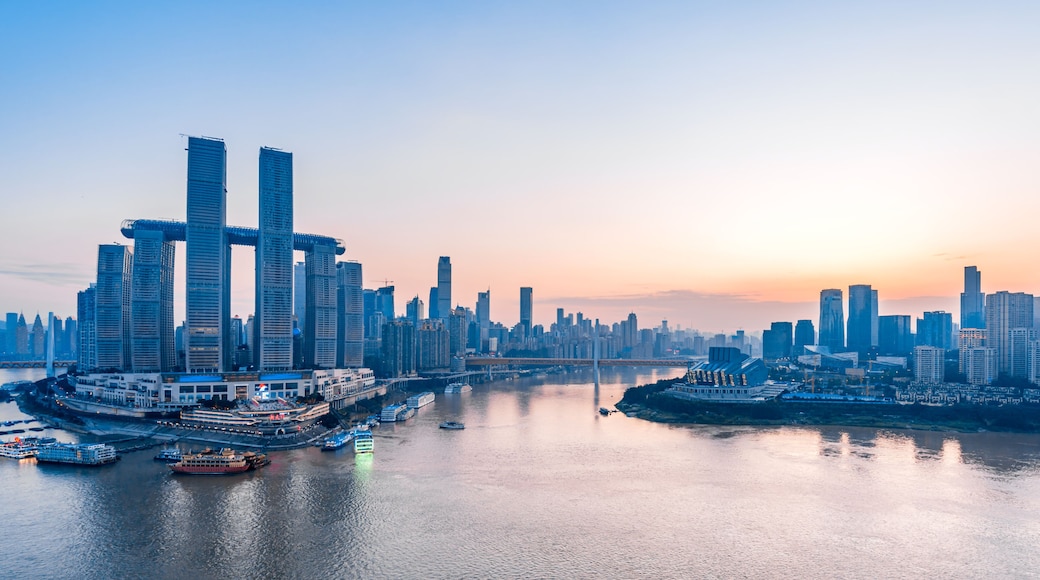 Chongqing