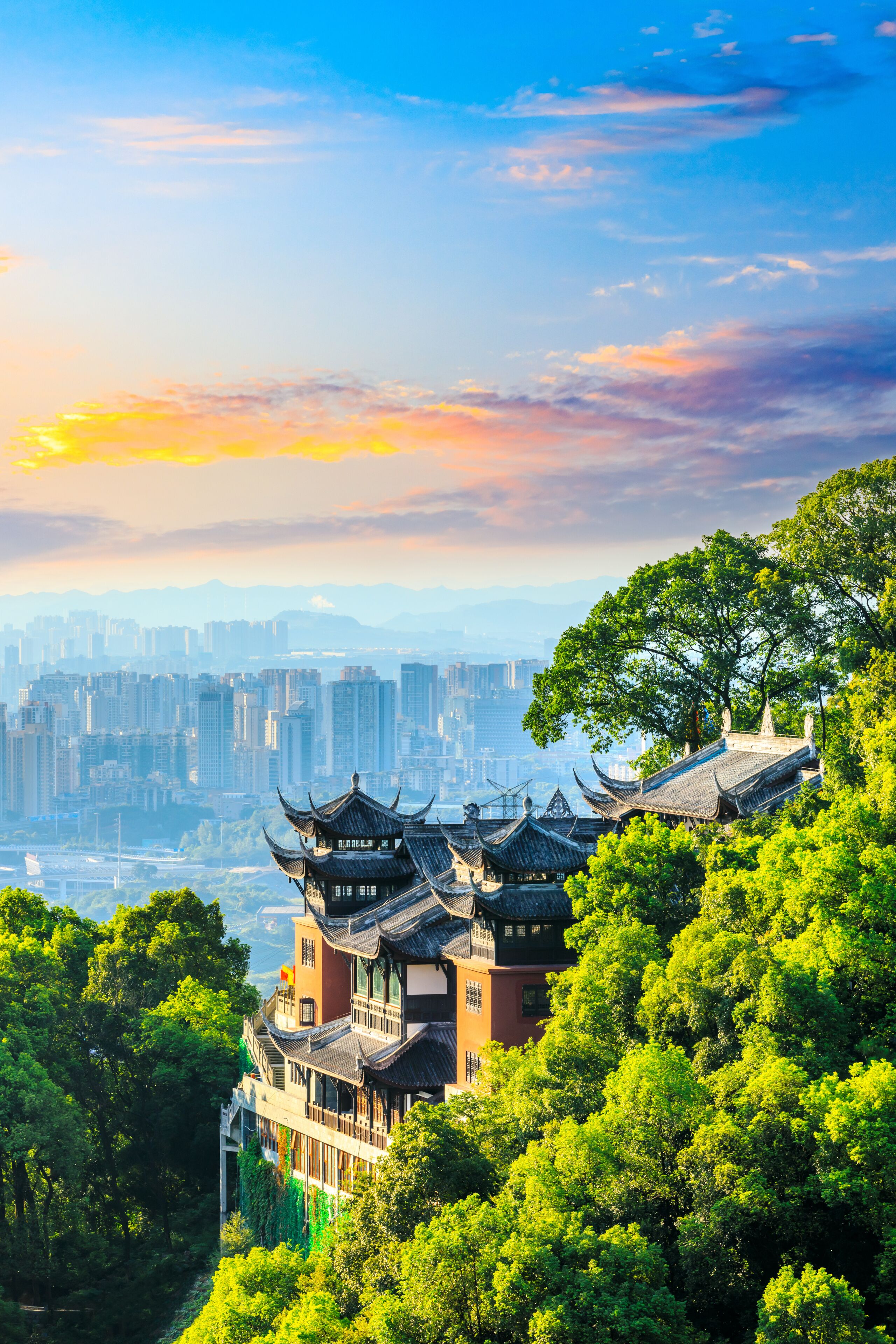 Chongqing