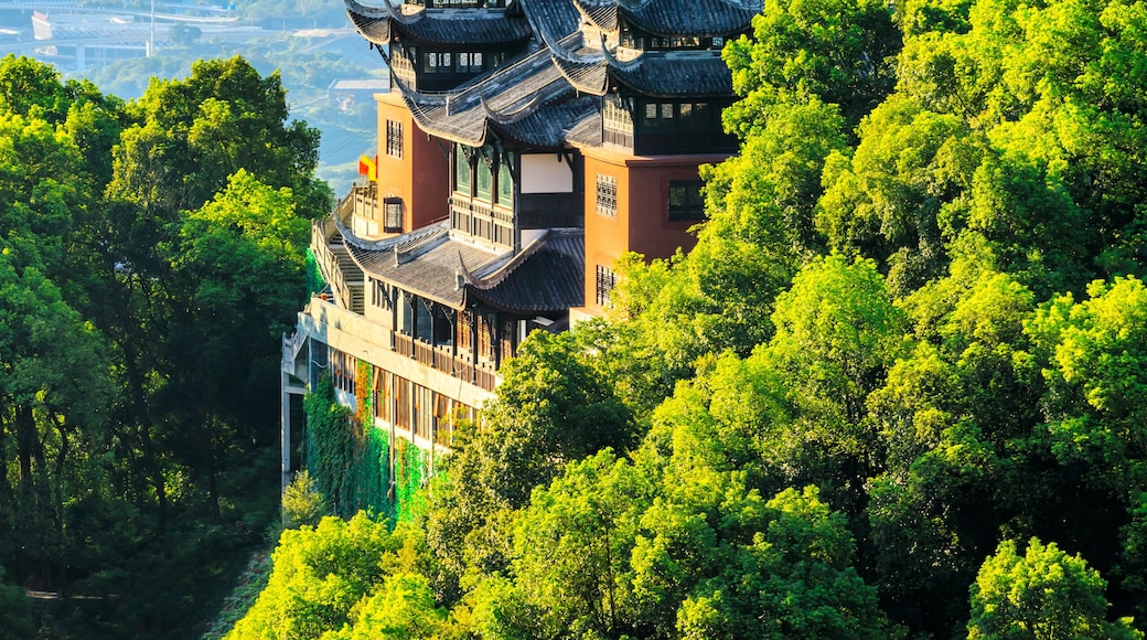 Chongqing