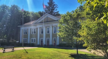 Fort Langley