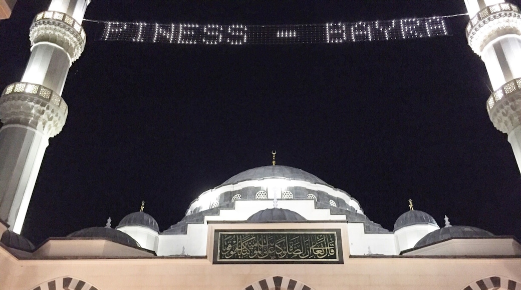 Lanham, MD. July 8, 2016.