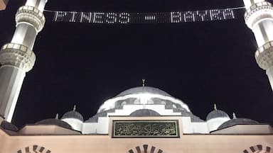 Lanham, MD. July 8, 2016.