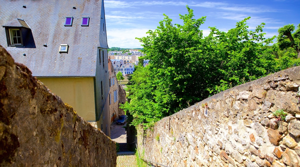 Le Mans