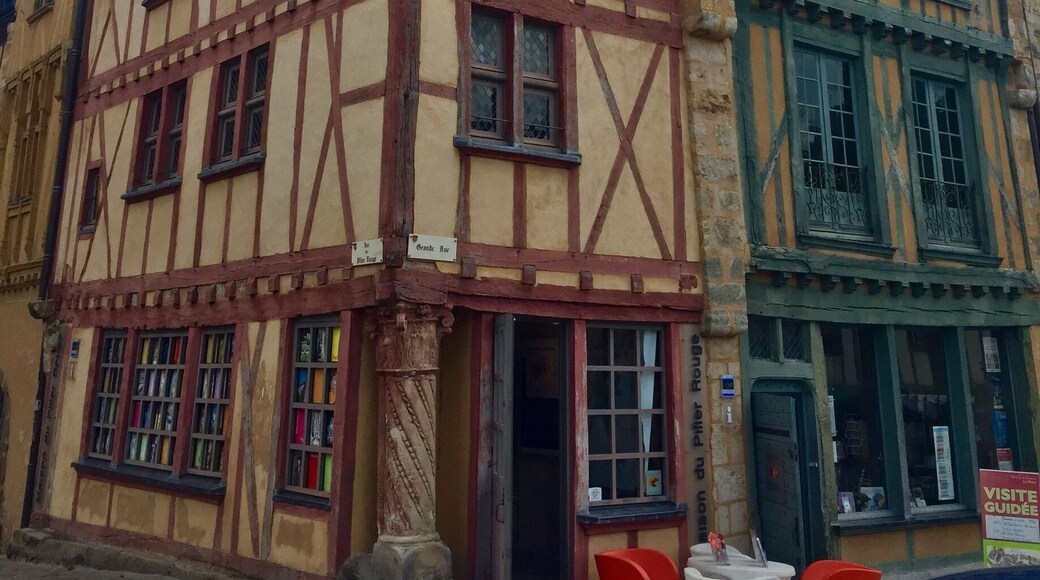 Le Mans France - August 2017