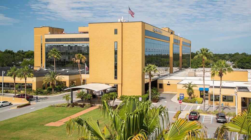 Largo Medical Center
