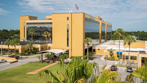 Largo Medical Center