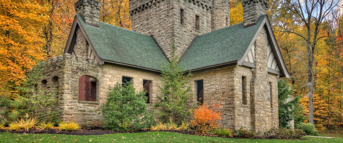 Squire's Castle