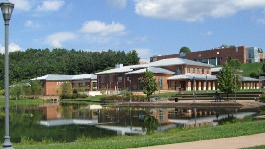 University of Virginia's College at Wise