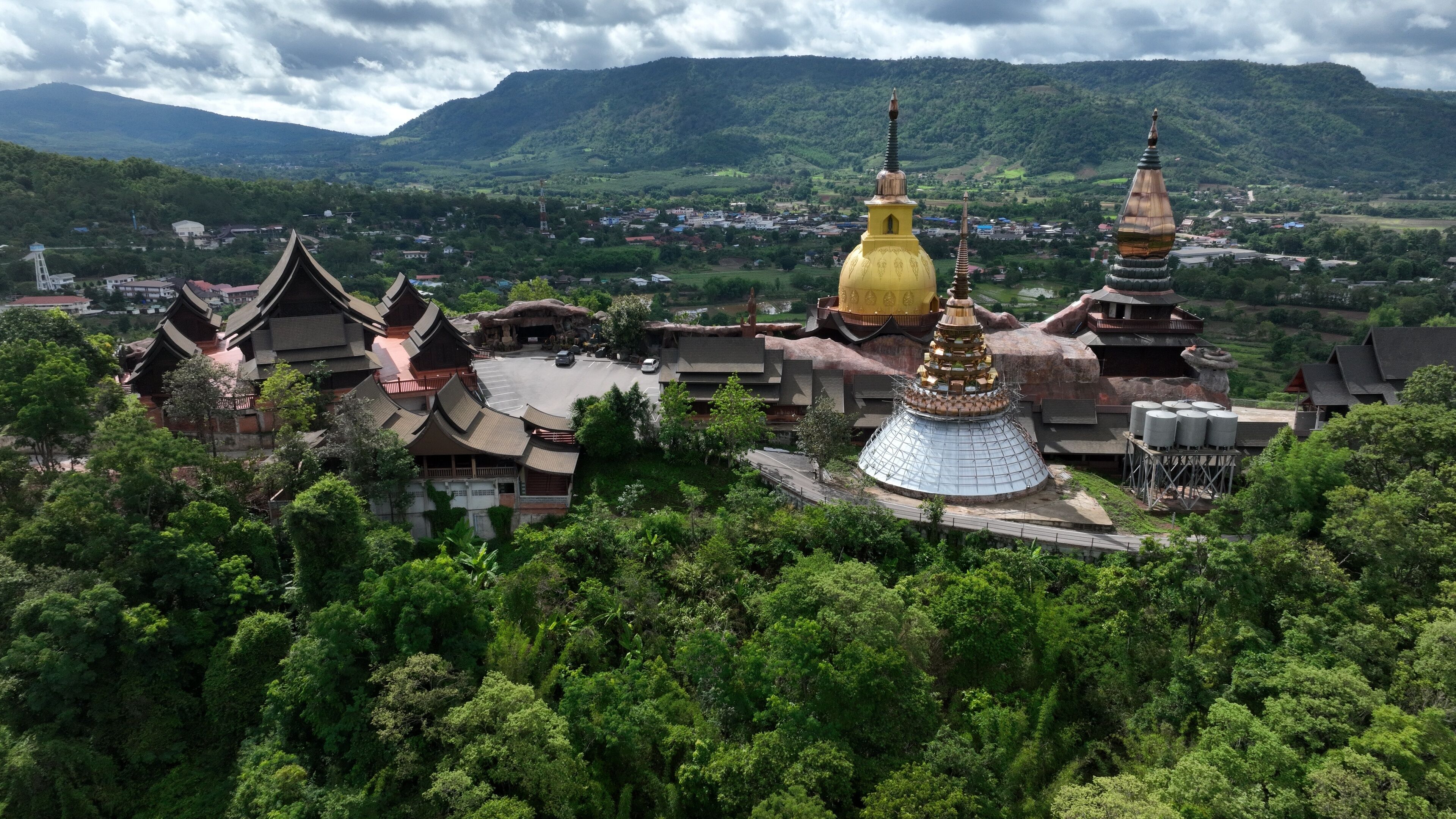 مويانج لواي