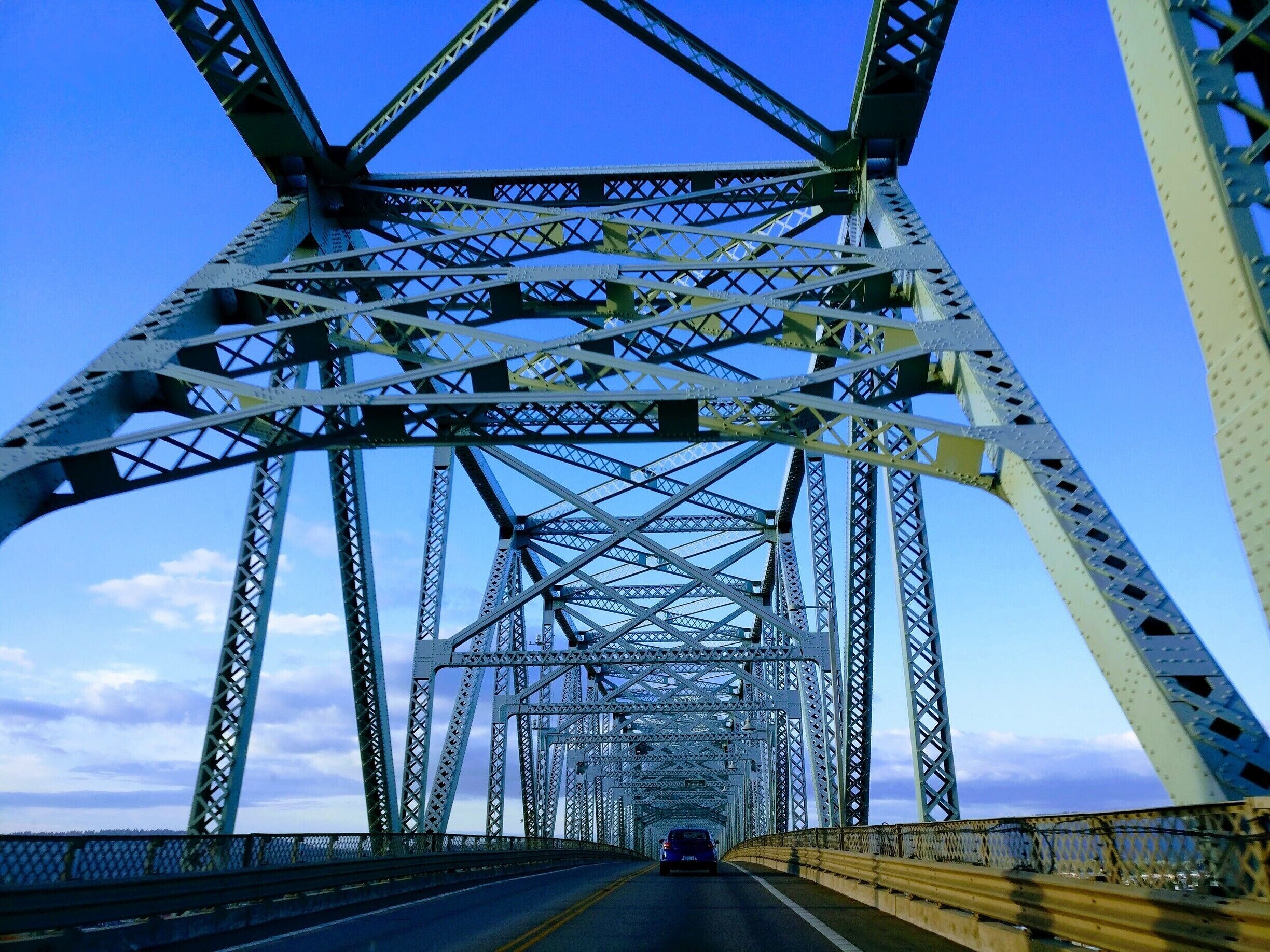 #Patterns #LifeAtExpedia 
#Bridges