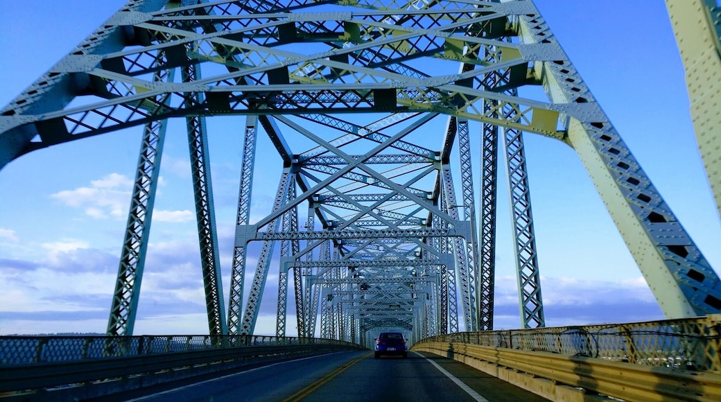 #Patterns #LifeAtExpedia
#Bridges