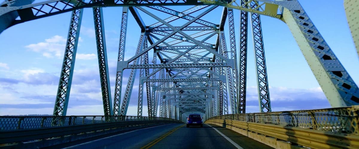 #Patterns #LifeAtExpedia 
#Bridges