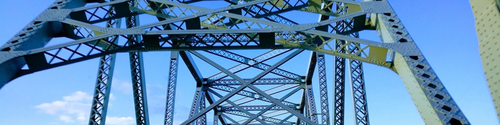 #Patterns #LifeAtExpedia 
#Bridges