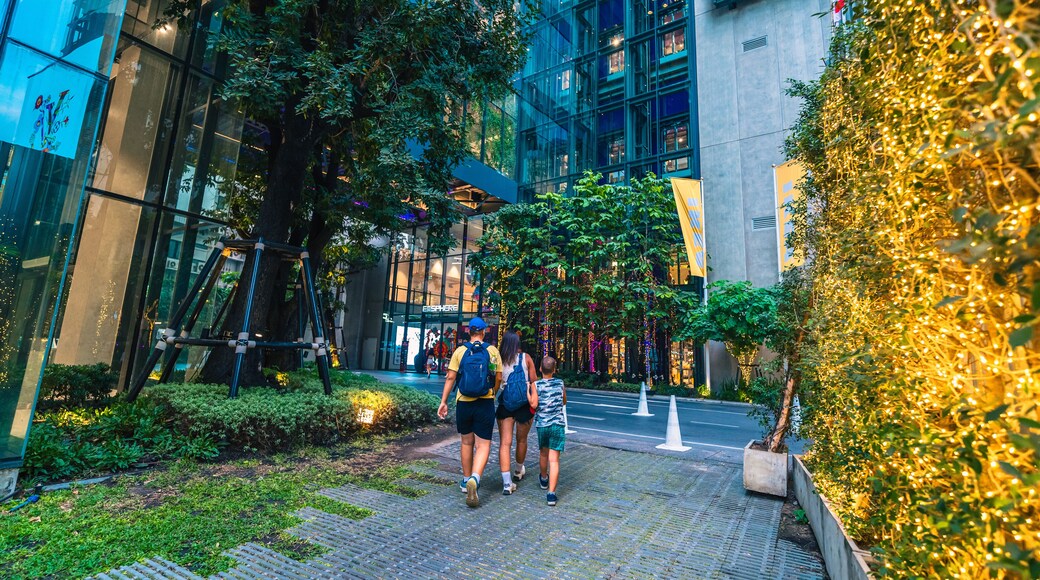 Centro Comercial EmSphere