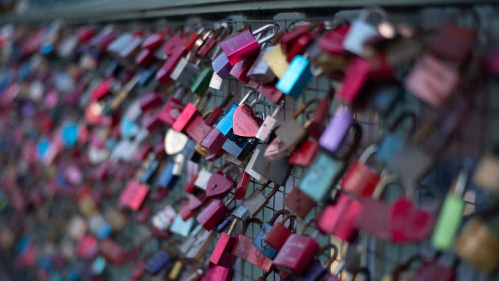 lovelocks in Hamburg germany