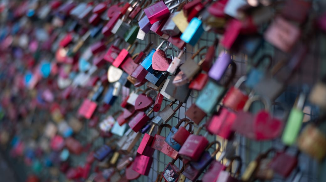 lovelocks in Hamburg germany