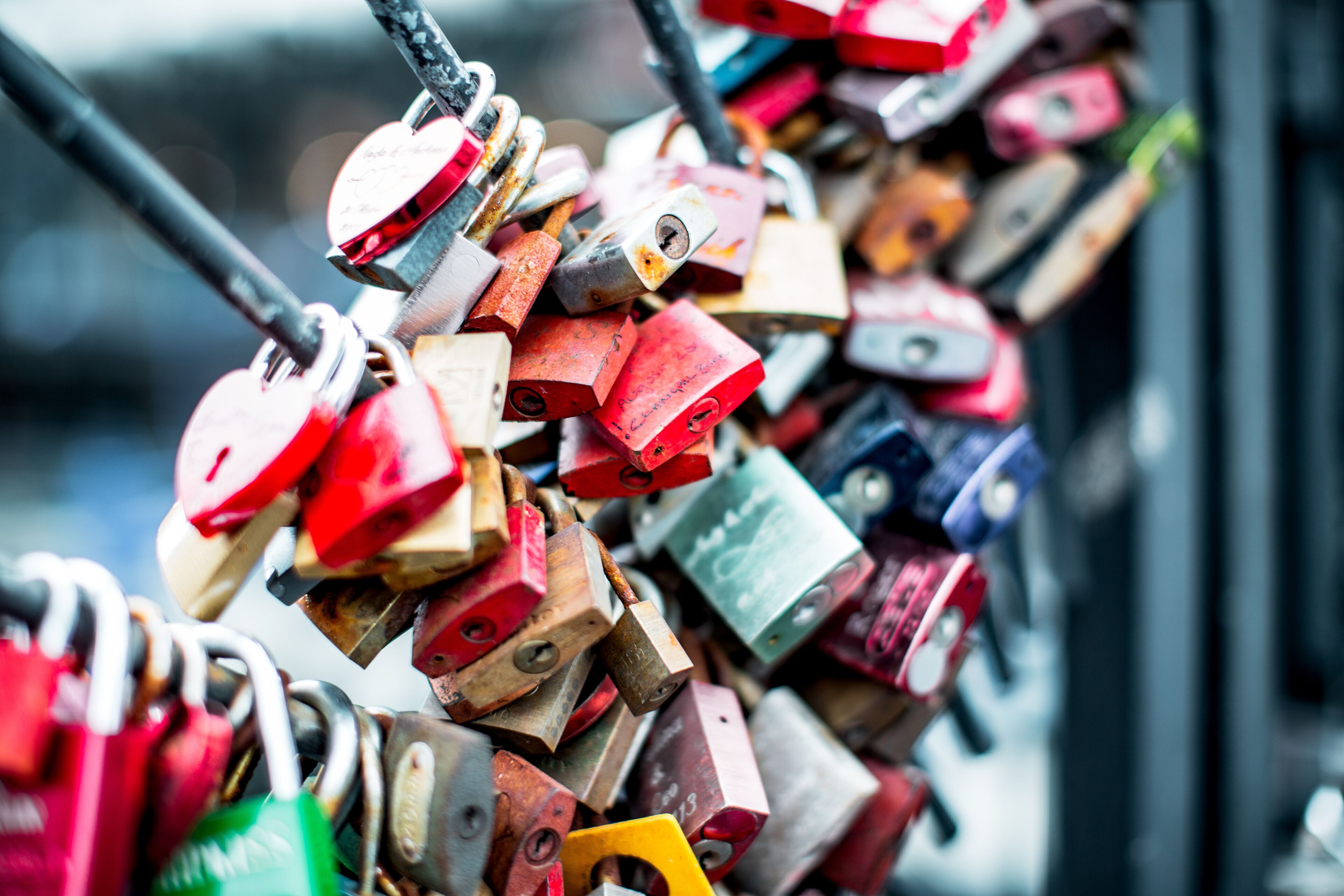 lovelocks in Hamburg germany