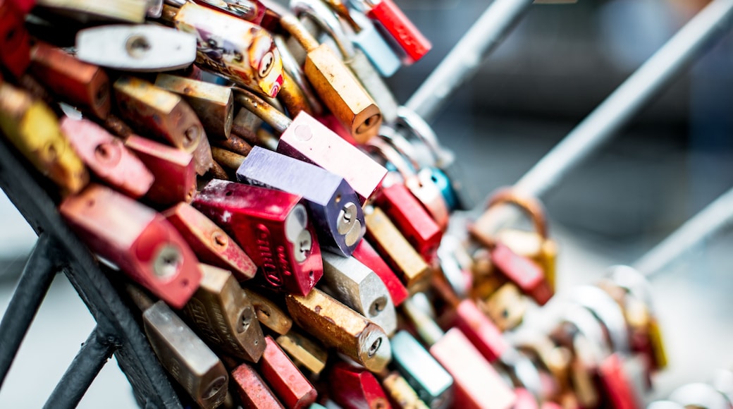 lovelocks in Hamburg germany