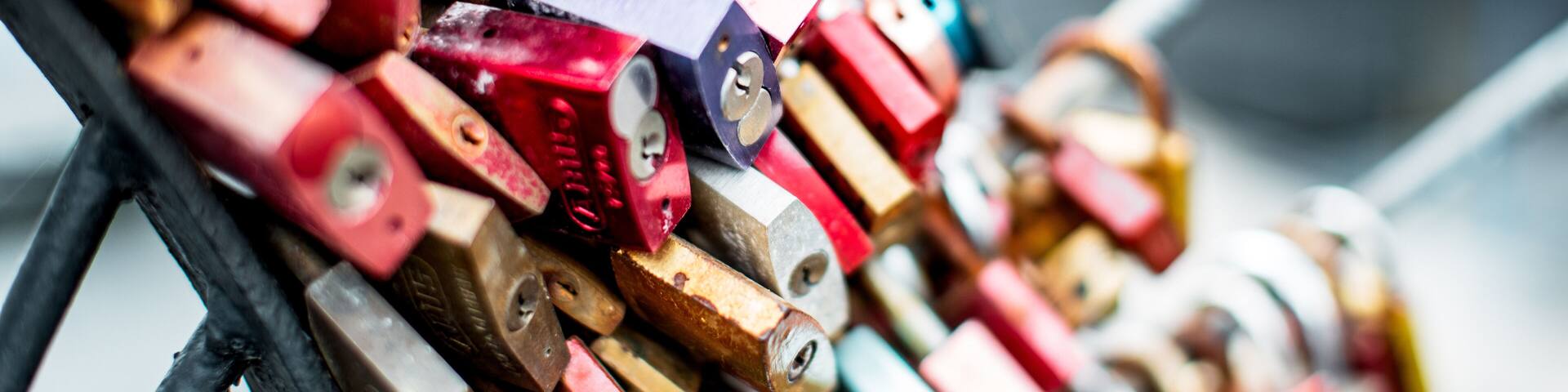 lovelocks in Hamburg germany