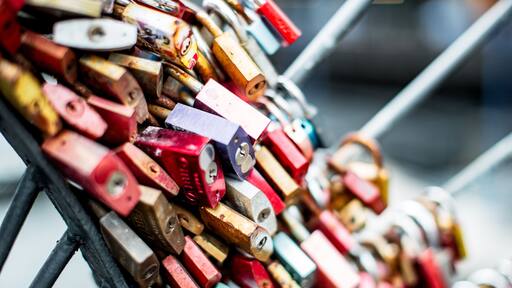 lovelocks in Hamburg germany