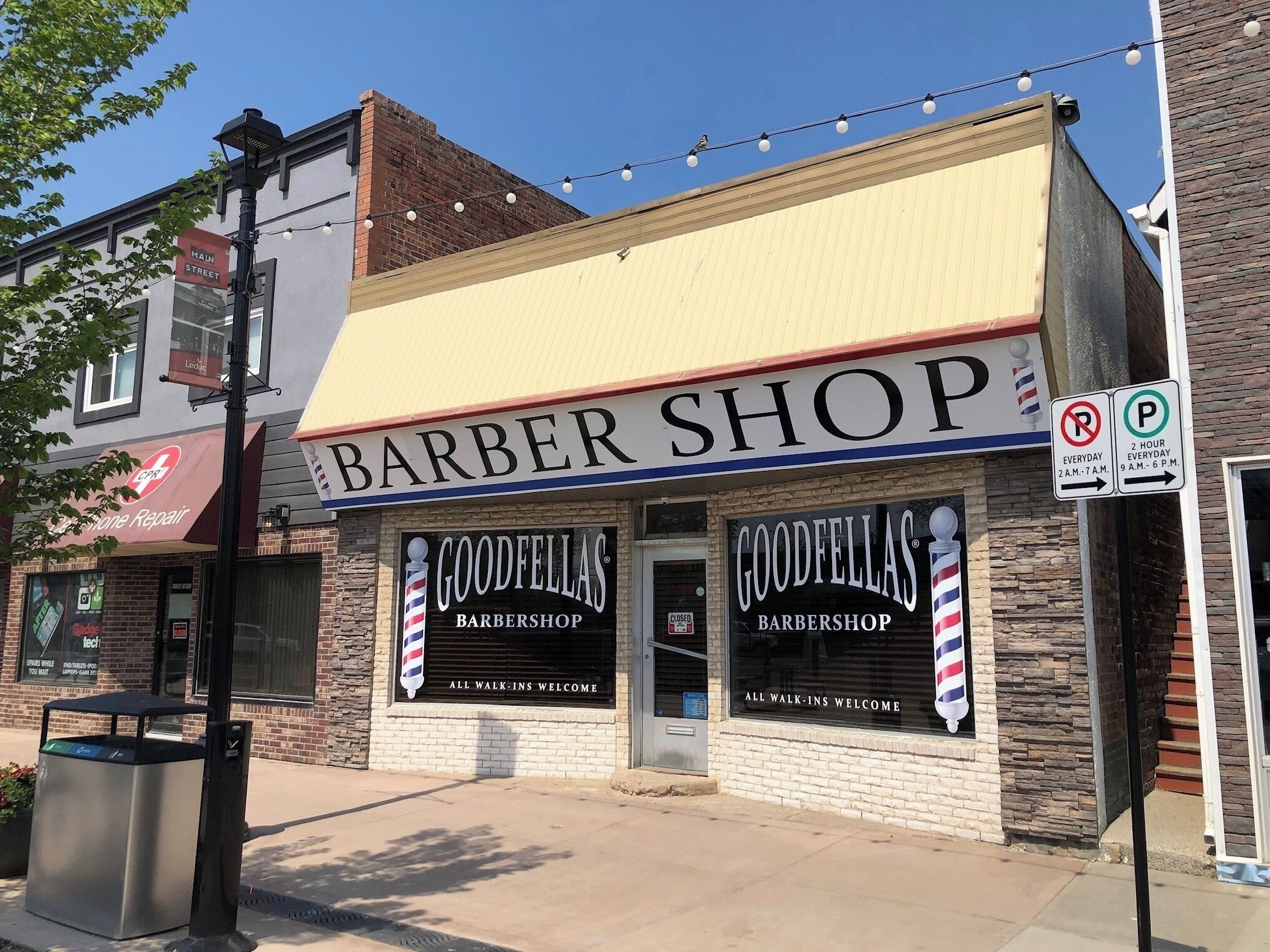 Downtown Leduc, Alberta (May 2019)

#MyBackyard