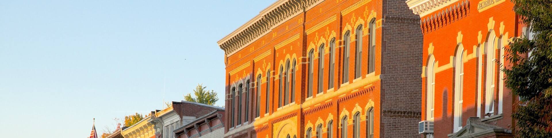 Lee som viser gadeliv