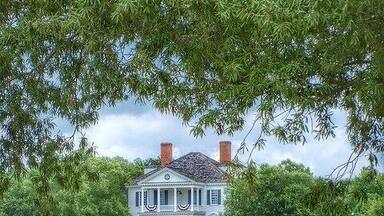 Peaceful, scenic revolutionary war historic site. This 107 acre park has several historic homes on the property, set up as museums. If you love history, architecture, and wouldn't mind some quite- this is an excellent place to come. It's only $5.00 for adults under 65. They are open Tuesday-Saturday 10am-5pm and Sundays 1pm-5pm.