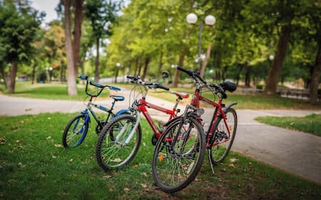 $37 Cheap Flights Airfare to Larissa - Main Image